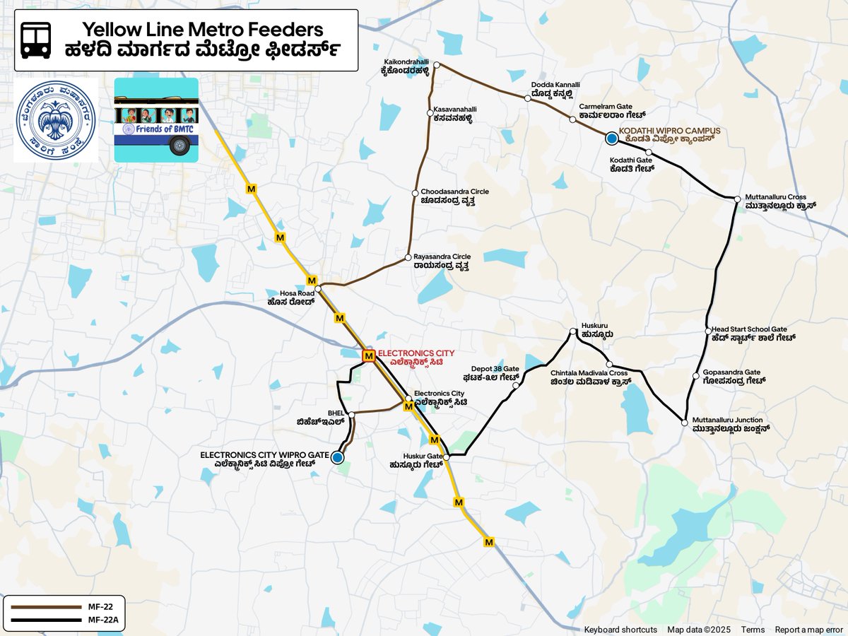 Friends Of BMTC tweet media