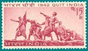 In 1942, during the Quit India Movement, British forces fired on peaceful protesters at 122 locations across Bihar—claiming around 2,000 lives. Districts like Saran, Bhagalpur &amp; Hazaribagh faced brutal crackdowns, over 33,800 arrests and 2,800+ injuries were recorded.