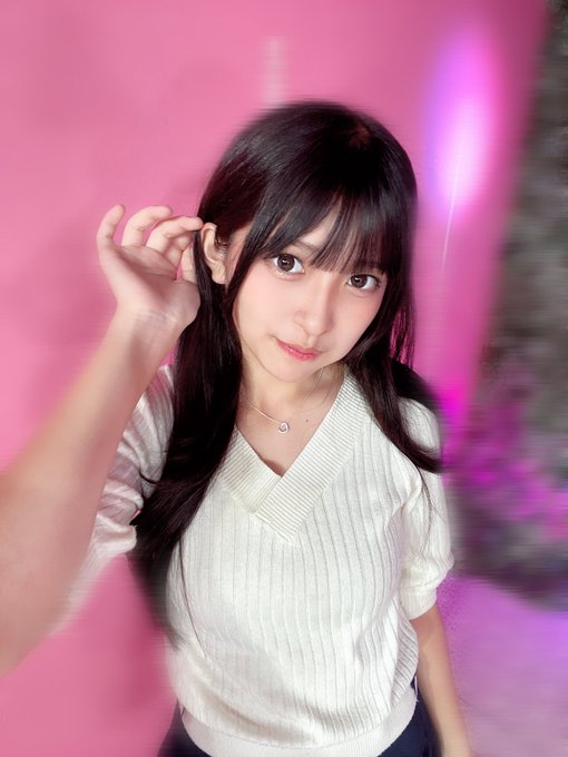秋月莉緒のTwitter画像9