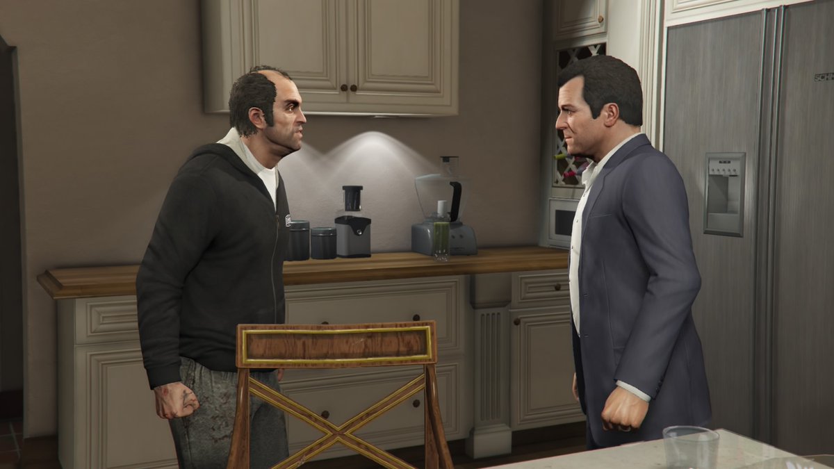 Rigiocarlo a distanza di 11 anni dalla prima volta è come tornare bambino.
Ma con la maturità attuale e l'attenzione ai dialoghi, le battute e i dettagli.
Questo gioco credo sia intramontabile.

Semplicemente la storia dei videogame.