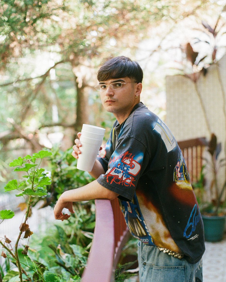 Fleek_Mag's tweet photo. 👤 MIR NICOLÁS

💿 LA CIUDAD DEL POP

🗣️ CRIMEAPPLE
🗣️ CEROUNNO
🗣️ SANTIKI
🗣️ LEE SCOTT

🗓️ 15 de septiembre https://t.co/cVFjFpvqzK