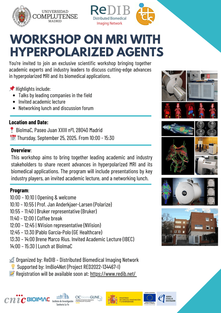 ReDIB - ICTS tweet media