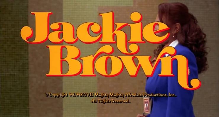 CinemaScene404's tweet photo. Jackie Brown (1997)
Dir: Quentin Tarantino https://t.co/sUUPEv7s64