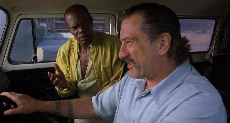 CinemaScene404's tweet photo. Jackie Brown (1997)
Dir: Quentin Tarantino https://t.co/sUUPEv7s64