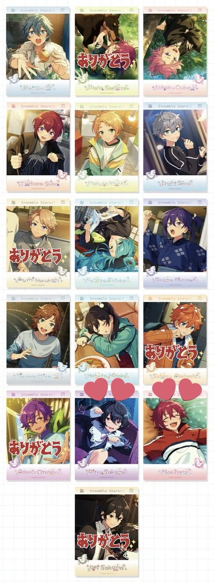 karen(かれん) tweet media
