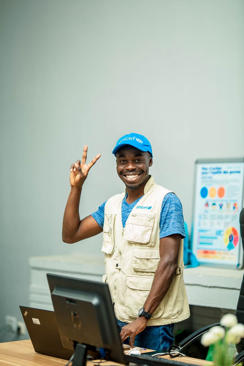 #MondayMotivation 
Young or young at heart, your energy counts. 

This week, pick one goal to chase👉 maybe #volunteering or something that makes a difference. 

What will you start or achieve? 
Share below and inspire others!
#YouthDay