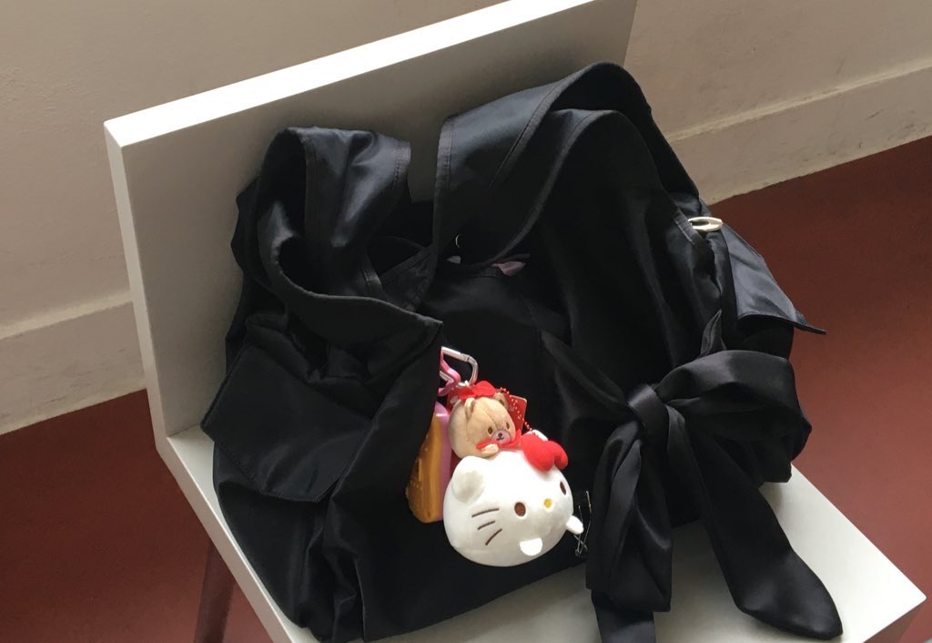 셋이 노는게 좋다  ⌒⌒ Ⳋ