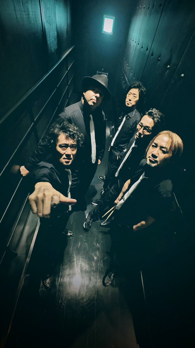 SOKENsquareenix's tweet photo. TIME TO ROCK!!! 
#FF14 #THEPRIMALS #PRIMALS https://t.co/CwEldMID9B