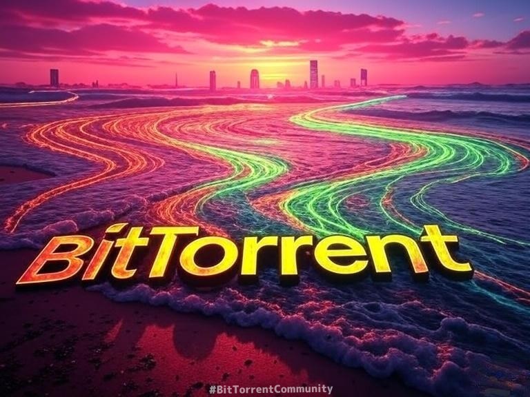 BitTorrent Community tweet media