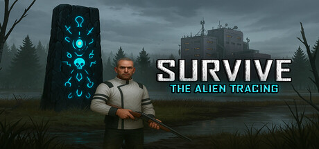 DevGodot's tweet image. Many thanks to @Stf_Productions for the developer diary of the day – Survive: The Alien Tracing challenges you to brave a hostile world, solve deadly puzzles, and uncover the fate of your missing son amidst the ruins of an alien civilization!gamedevjourney.co.uk/home/developer…