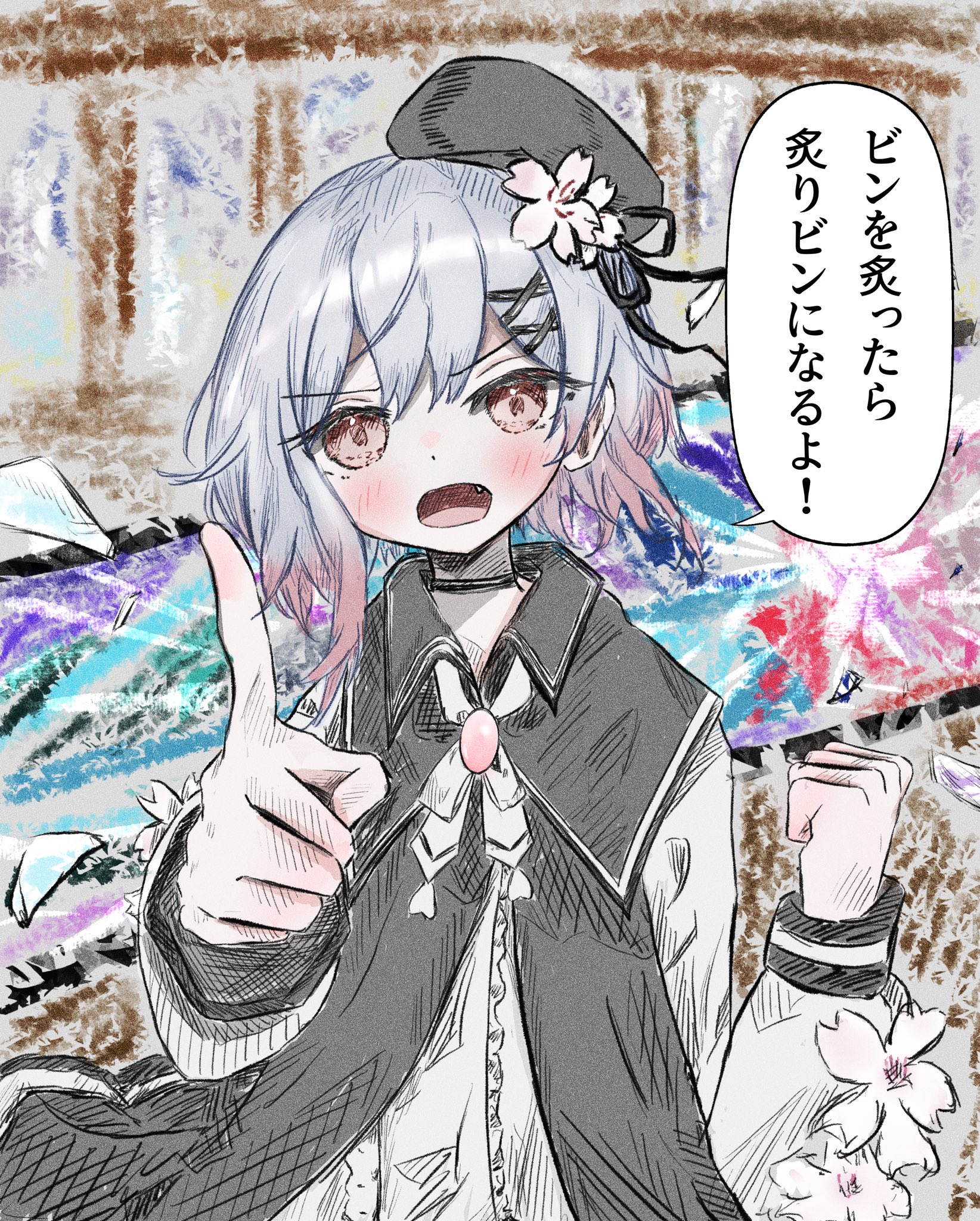 mamerin ♪✾︎ 43点おまとめ ｼｬﾄｰﾌﾞﾘｱﾝ (@mmm_mmm6525) / X