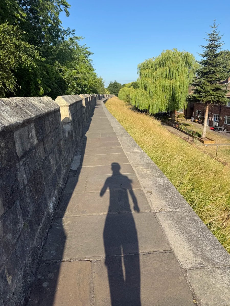 Rodgersago's tweet image. York 🏰🇬🇧