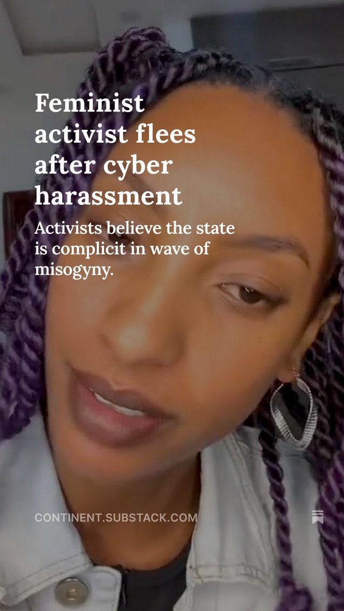 The Continent tweet media