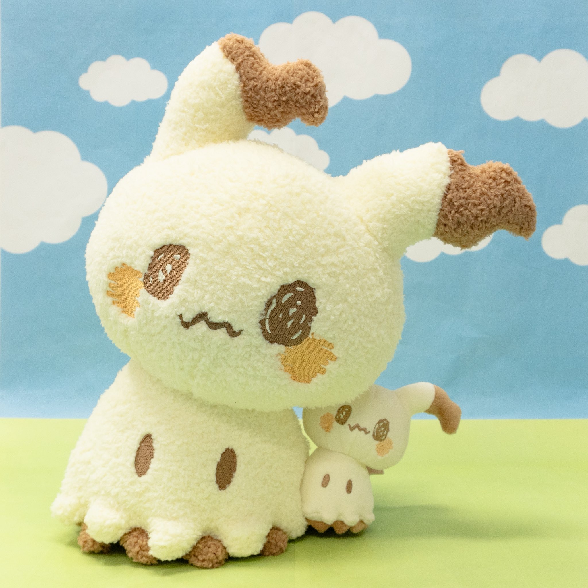 ミミッキュ - Search / X