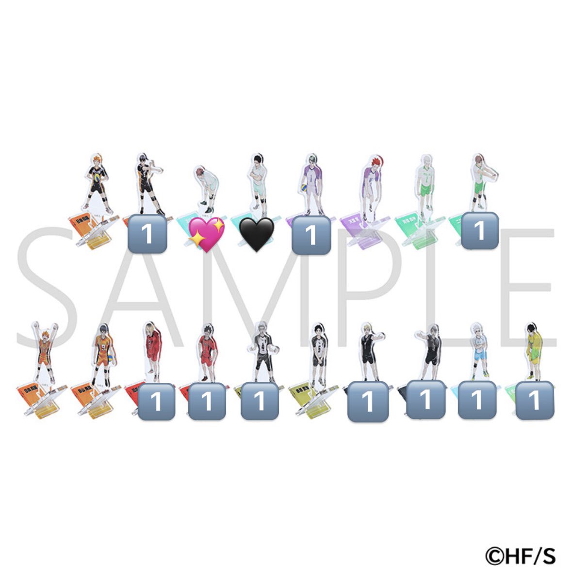 ちゃこ tweet media