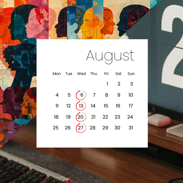 Check out our current events in August
aes.wolverhampton.gov.uk/news.../curren…

#aewolverhampton #adulteducation #CityLearningQuarter #OldHallStreet #events #enrol #apply #lifelonglearning #Aug #August #training #makeachange #course #skills #qualifications