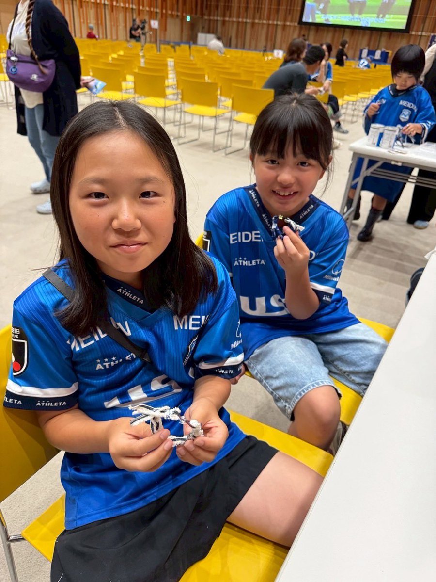 アスルクラロ沼津主催の【アスルdeサステナ2025】に参加してきました