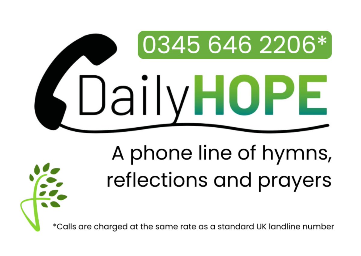 Faith in Later Life tweet media