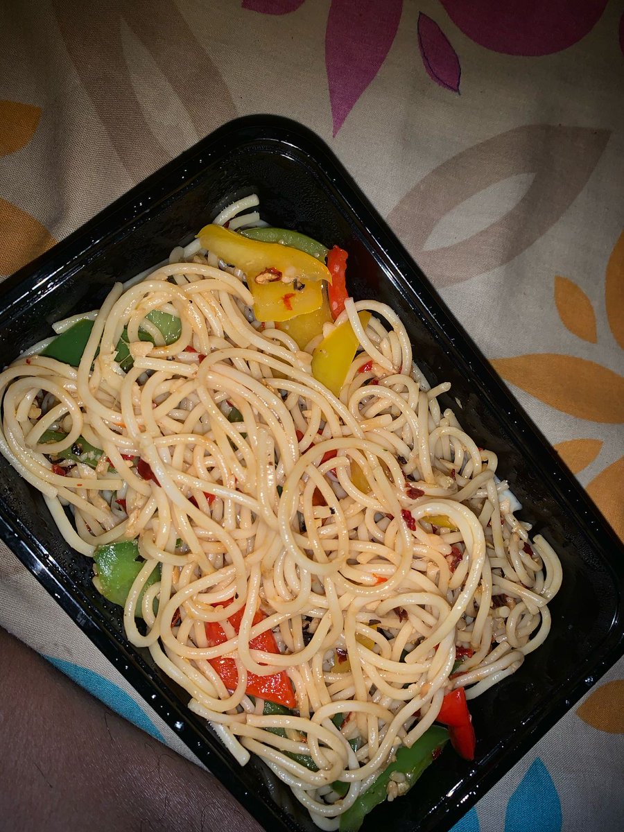NishilModi's tweet photo. Worst food , spaghetti not at all cooked properly, undercooked. No cheese at all and too much oil and coffee feels like sweet milk , and there is no black olive also in spaghetti and these zomato and restaurant is not refunding money back. And zomato support doesn't wanna talk. https://t.co/tBmWrBkiOs