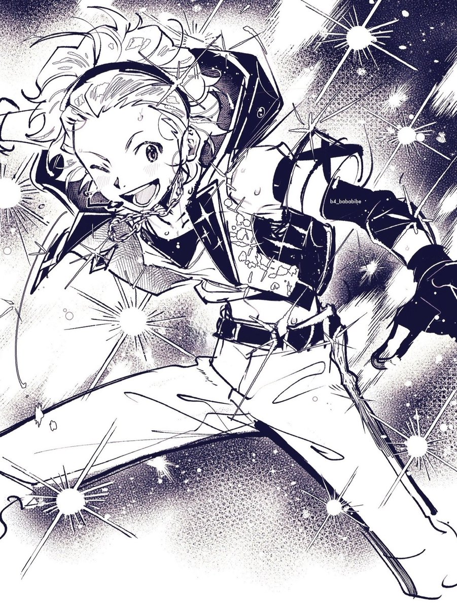 ✧✦✧ 𝙅𝙪𝙥𝙞𝙩𝙚𝙧
　　　　御手洗翔太というｱｲﾄﾞﾙ ✧✦✧