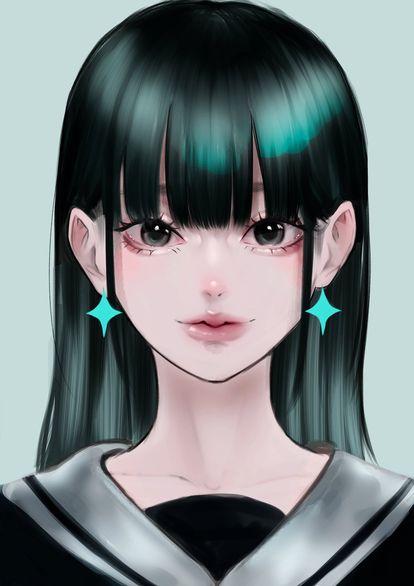 白＝黒＠ご依頼受付中 on X: 