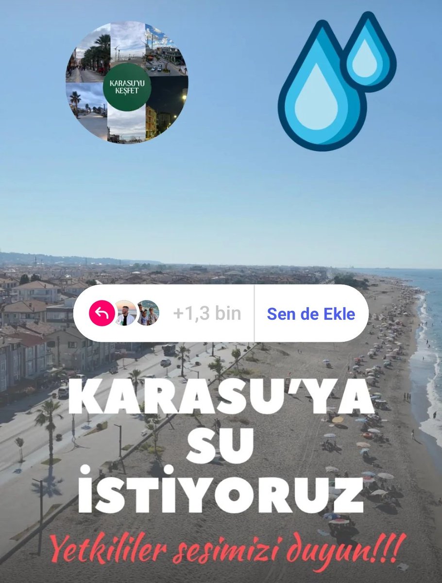 entelhanim's tweet photo. Haftasonu bir damla suya muhtaç edildik. Planlama yapmak bu kadar zor olmamalı.Sabah 8 de sızan su çalışan insanların hiç bir işine yaramıyor.#Karasu da yıllardır yaz aylarında aynı sorun projeleri devreye sokmak için ne bekleniyor? @sakaryasaski @karasuhaberlerl #saski #sakarya https://t.co/MQVjqsBbvt
