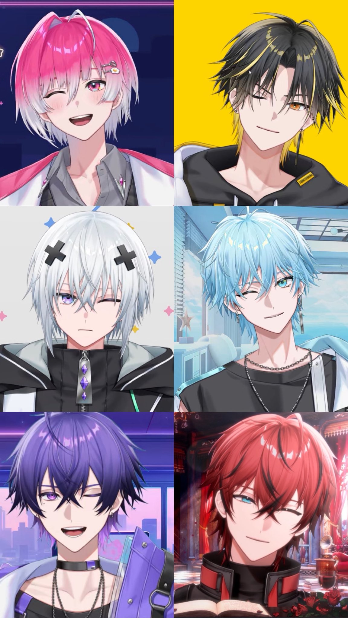 り り か 💫 on X: 