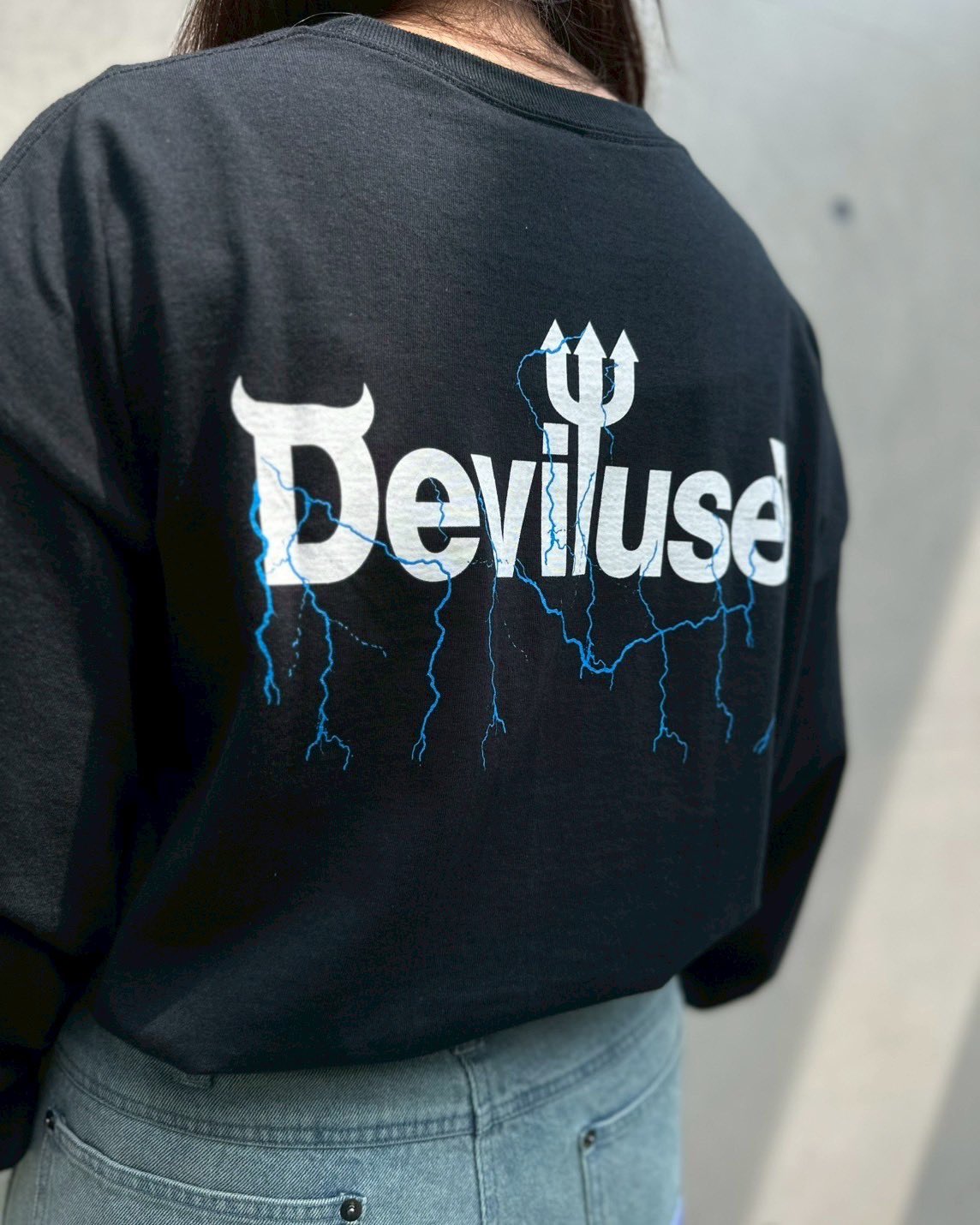 新品未使用⭐︎デビルユース　福袋 Deviluse(デビルユース)福袋！2023年ネタバレ・中身・口コミ