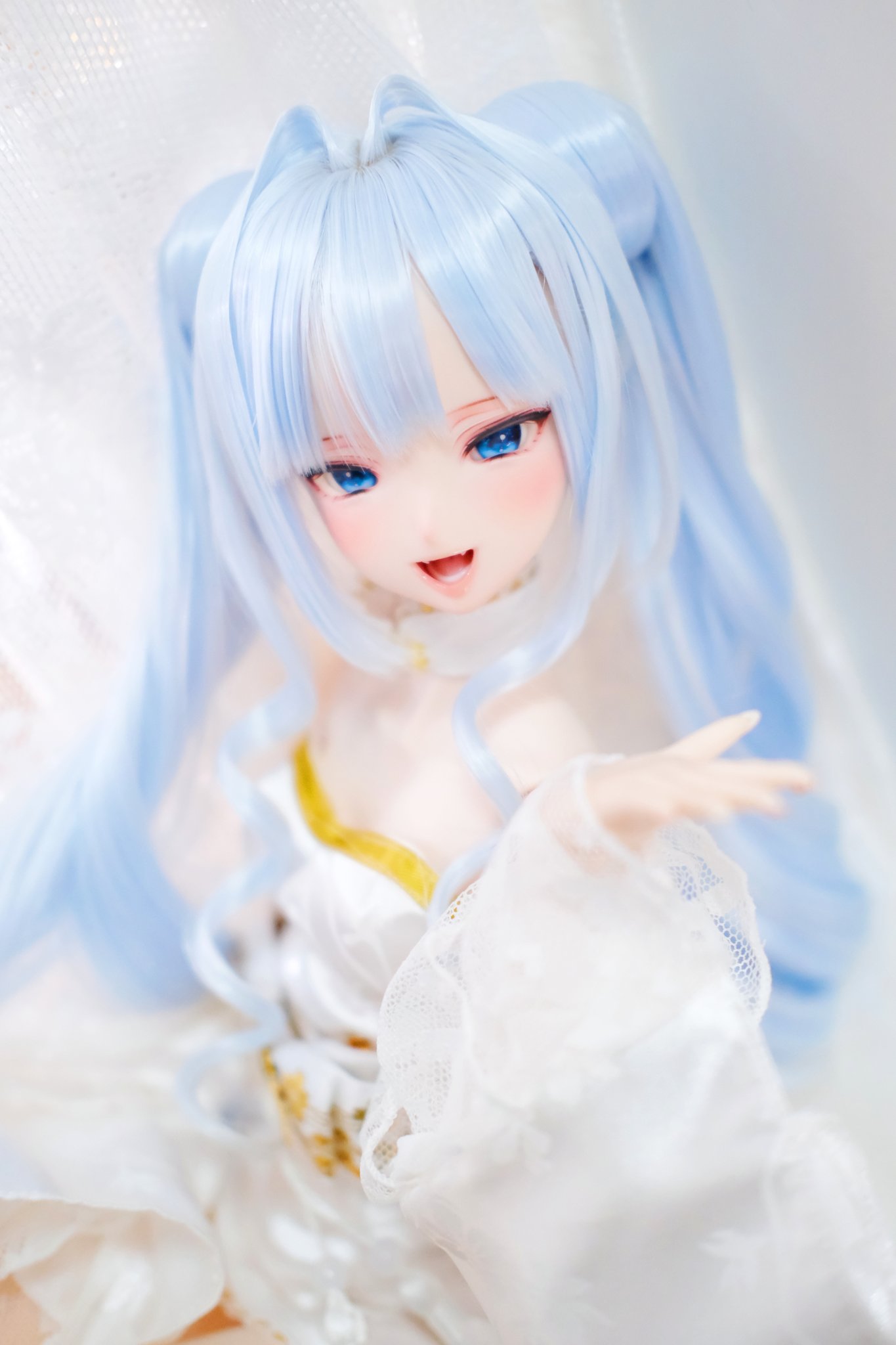 いちごです    アキアカネ 籠 フリル 可愛い 大きめ 希少 篠崎こころちゃん着用商品 コスプレ | クリアストーン公式