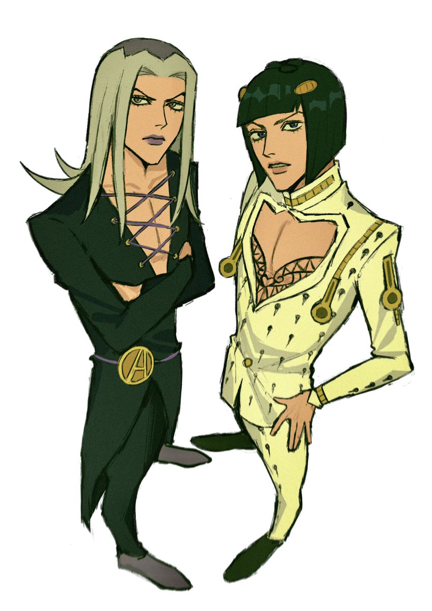 #jjba