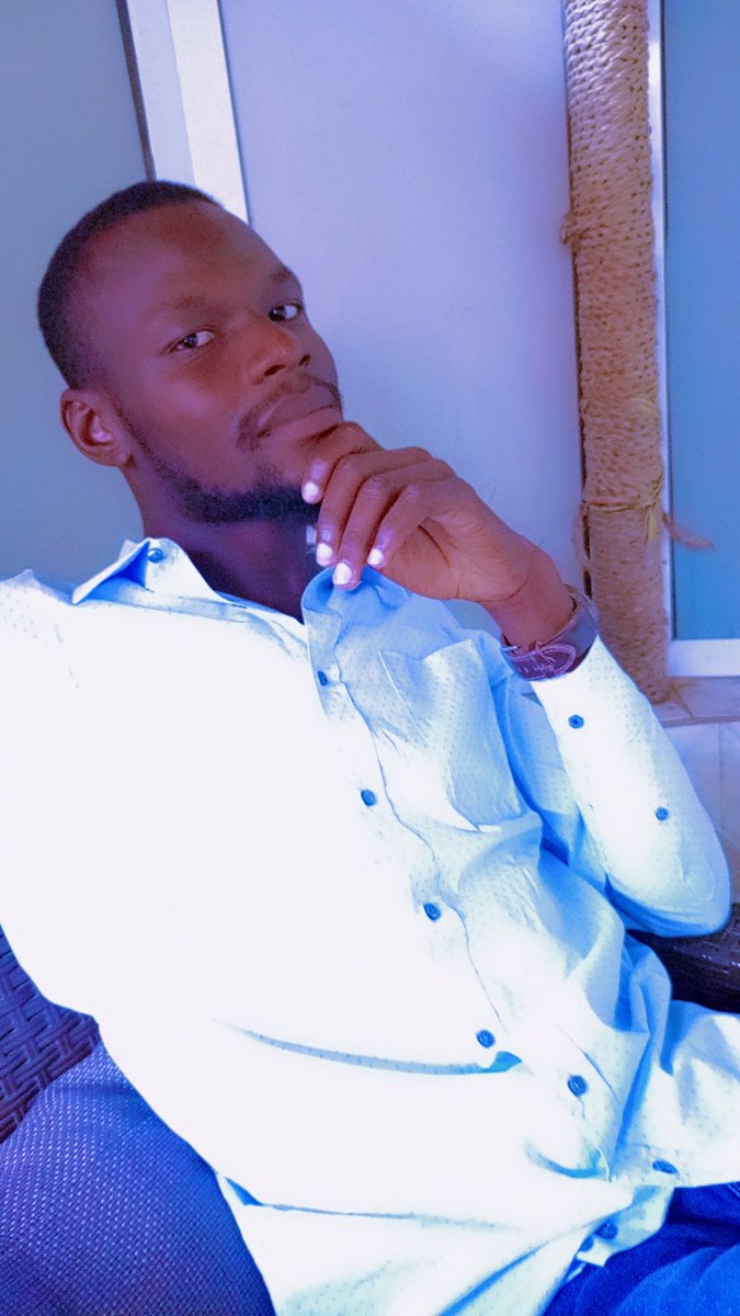 SolomonBokido's tweet photo. Happy birthday to me https://t.co/S7BL1MxG1w