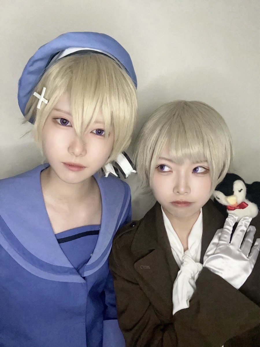 ぴめ tweet media