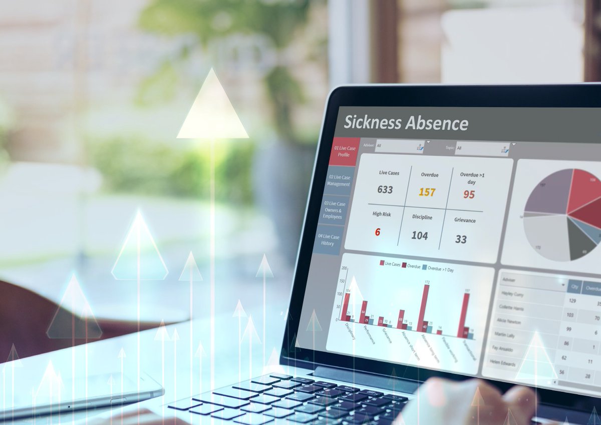 📈 Searches for “long-term absence management” are up 200% year-on-year.

Behind every absence is a person, often facing stress, burnout or health challenges.

👉 Discover how empower® can help: hubs.la/Q03BLX670

#NationalWellnessMonth #Absence #HRTech #EmployeeExperience
