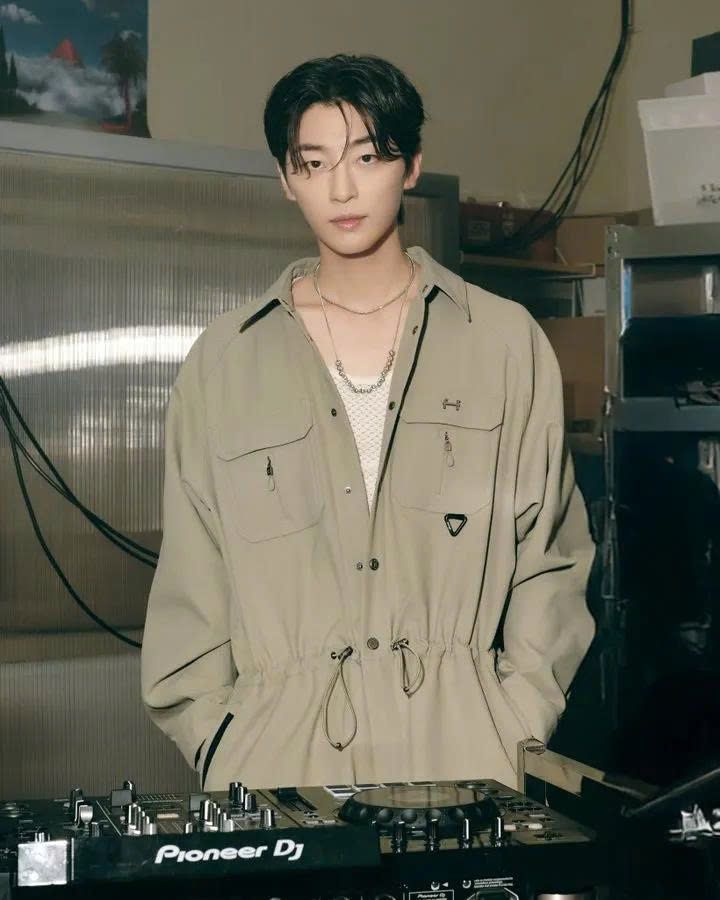 🎵 Out now: Damdadi by RTST Label’s chief producer R.Tee feat. I-DLE’s Soyeon, setting the tone for a new era.

From Ultra Asia ticketing under Innocus Global Group, to the Tokyo NBA season opener halftime show, the cinematic success of Mokster Films’ How to Make a Million Before