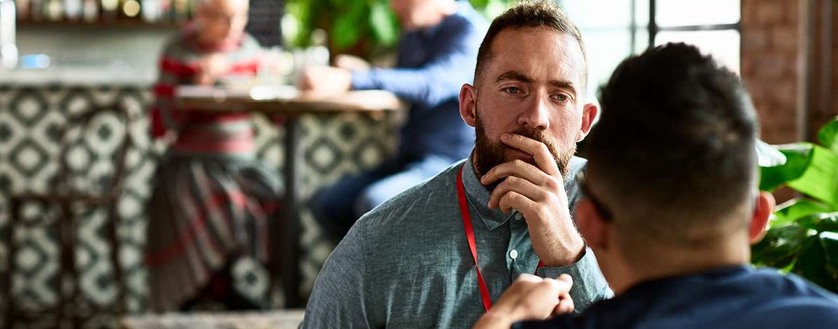 With all types of digital money scams on the rise, be sure to read our blog on how to identify and avoid illegal finfluencers. ow.ly/zrgg50WwJ03