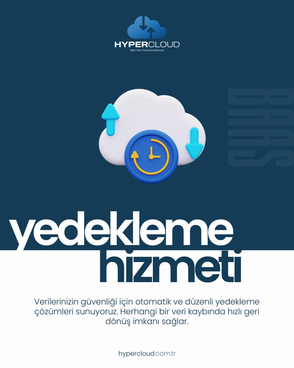 Hyper Cloud (@HyperCloudCo) / Posts / X