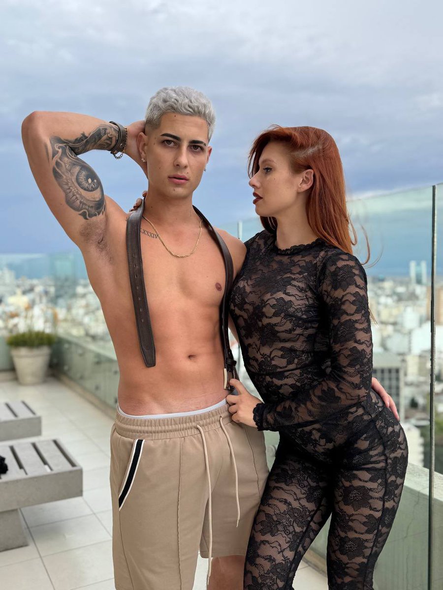 OnlyRulo 🍆 250K🇦🇷 tweet media