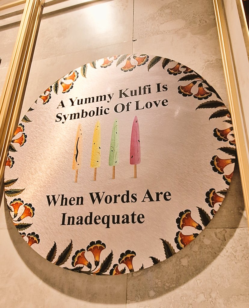 ransomredrum's tweet image. When was the last time you enjoyed a kulfi !
Share love Have Kulfi !!!! 😊🙌🏻👍🏻

#Kulfi 
#RandomClick 
#BusyMondayEnds 
#Bikanerwala
