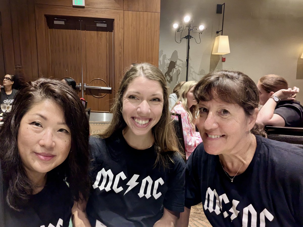 mcnc's tweet photo. We’re honored to be named one of the Best Places to Work by @TriBizJournal! 🎉We were proud to celebrate with so many amazing organizations in our community. Plus, this award is a reflection of the amazing team that makes MCNC such a special place to work!
#BPTW2025 #MCNC https://t.co/HtXqYo9Pef