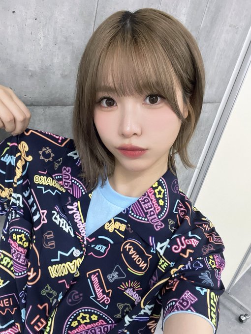 Twitterのコスプレ画像32