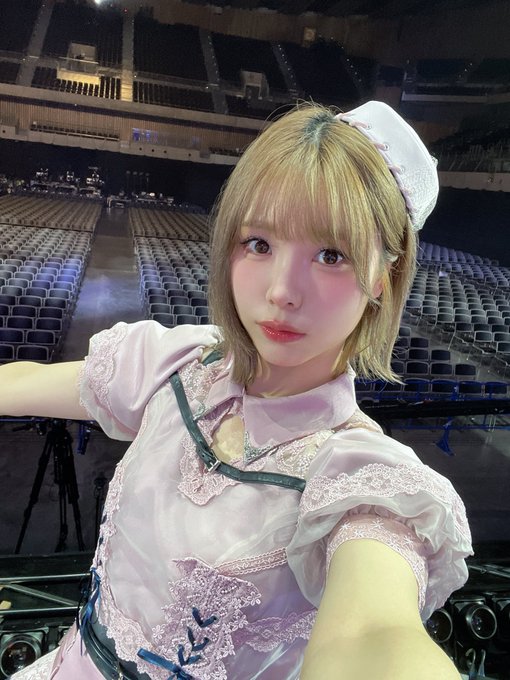 Twitterのコスプレ画像30