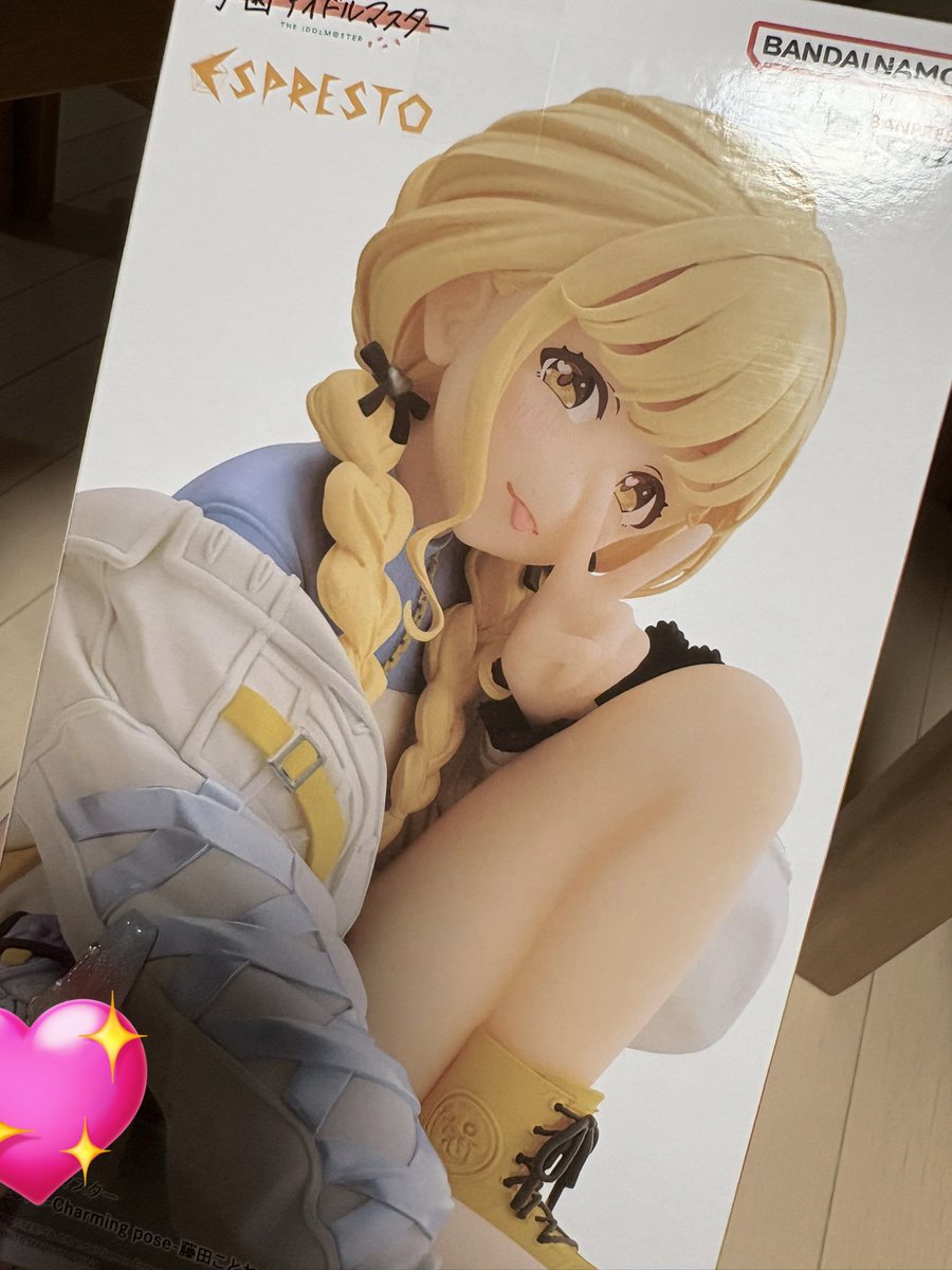 ayase_66_'s tweet photo. もらった❗️ https://t.co/NRuvxjaXIZ