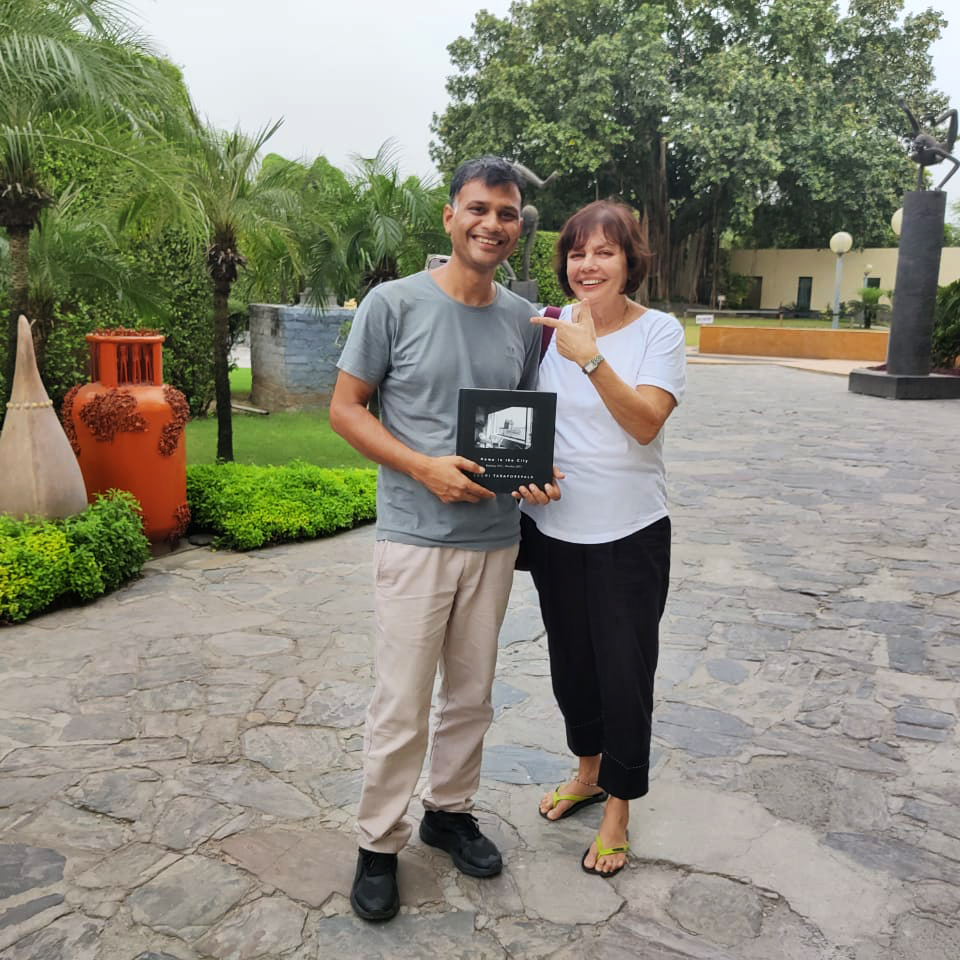 Vicky Roy tweet media