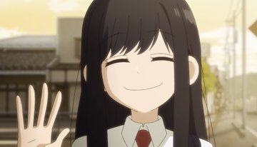 フードコートで、また明日。 第6話
