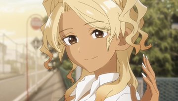フードコートで、また明日。 第6話