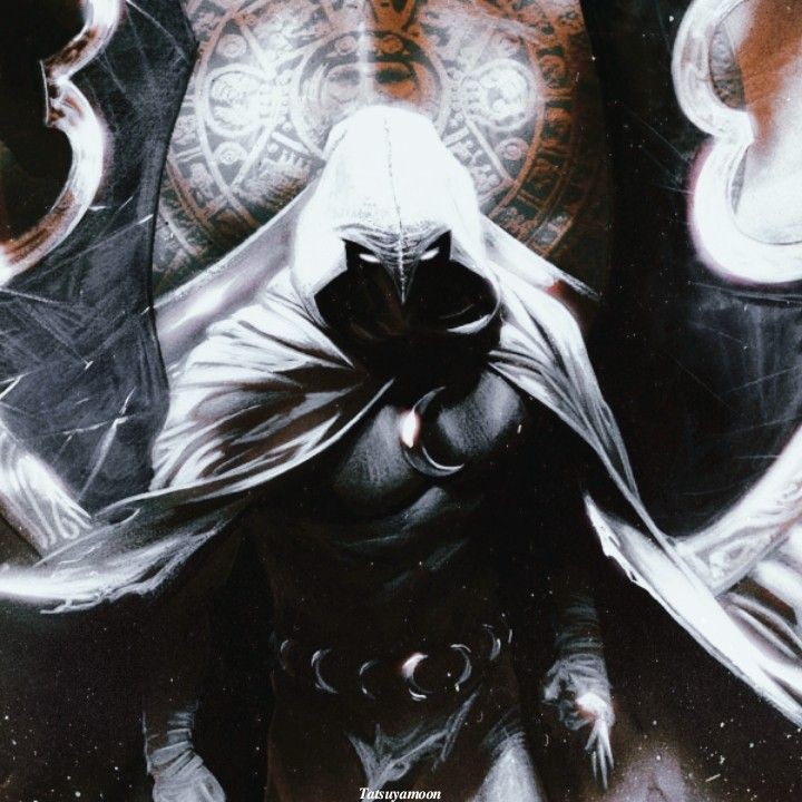 LADYM00NKNIGHT's tweet image. 