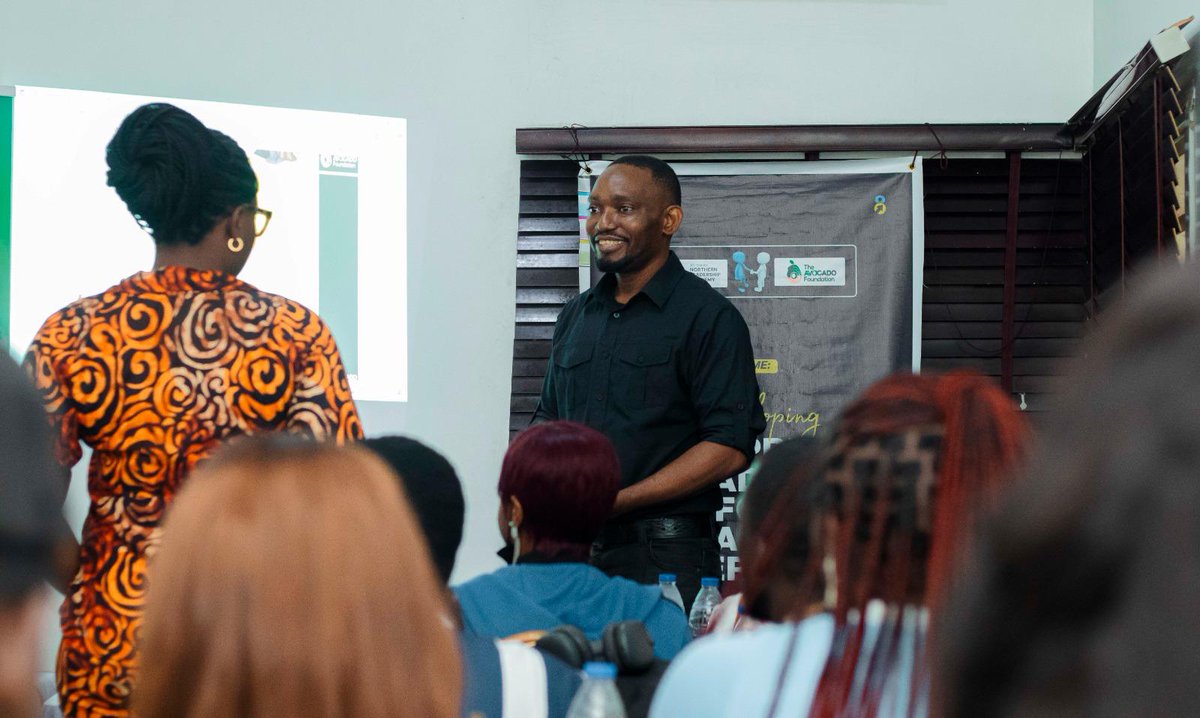 TheAVOCADOFoundation tweet media