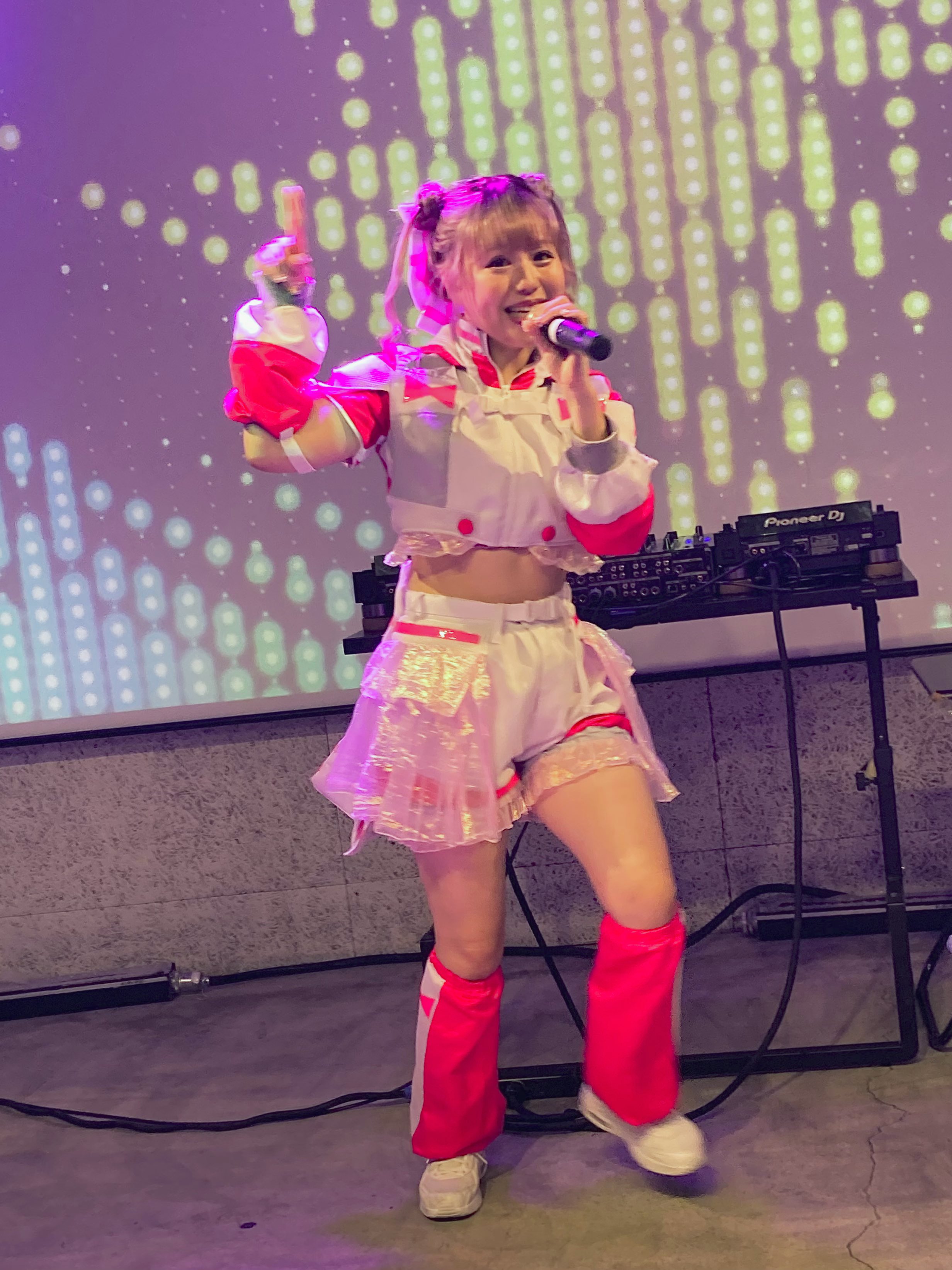 さいとうっぴっ⁺スーパー10だよ🍣さいともくん🍟NO PIPPI NO