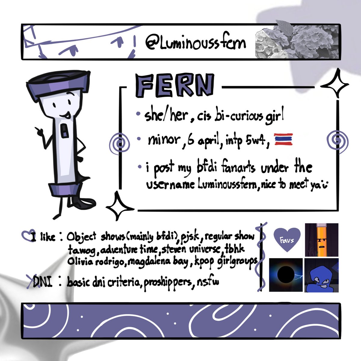 fern_☆ tweet media