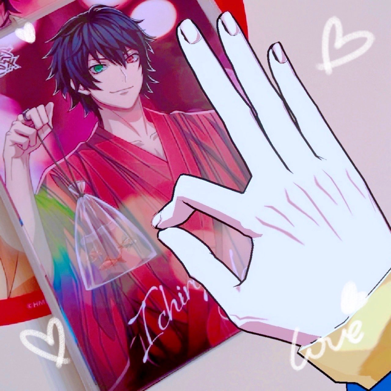 ♡ ゆ#プロフ必読、ID記載❌ページ♡ シンプル